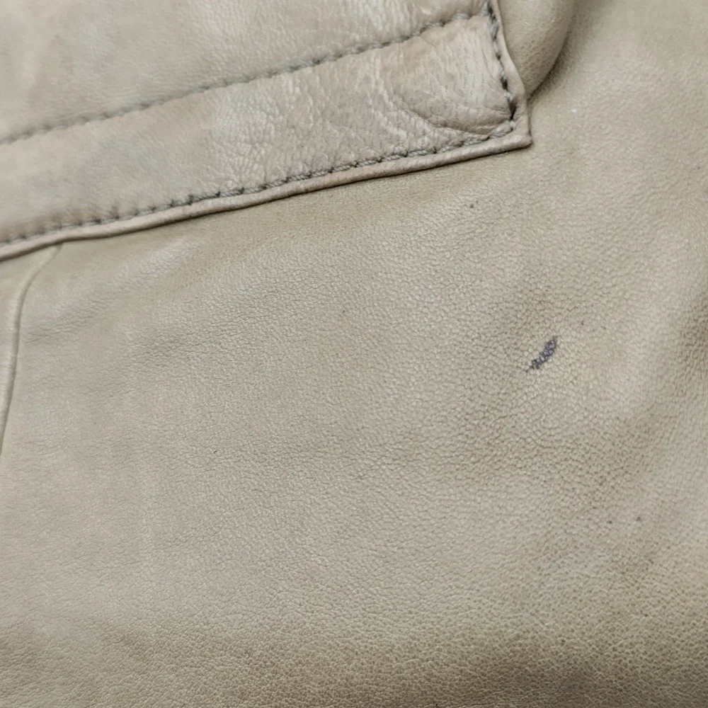 Anthropologie Lucky Penny Hobo